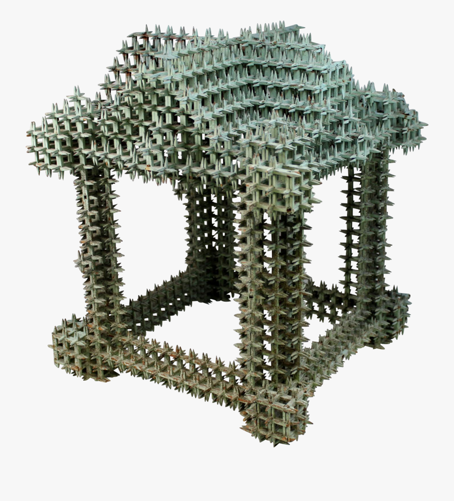 Transparent Crown Of Thorns Png - Art, Transparent Clipart