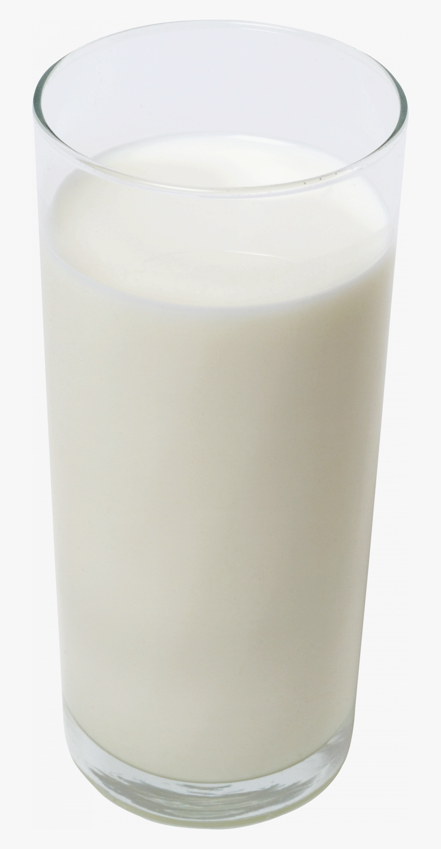 Download This High Resolution Milk In Png - Стакан С Молоком Png, Transparent Clipart