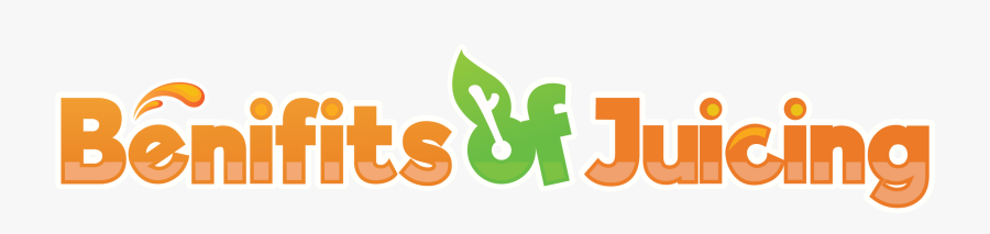 Benefits Of Juicing - Graphic Design, Transparent Clipart