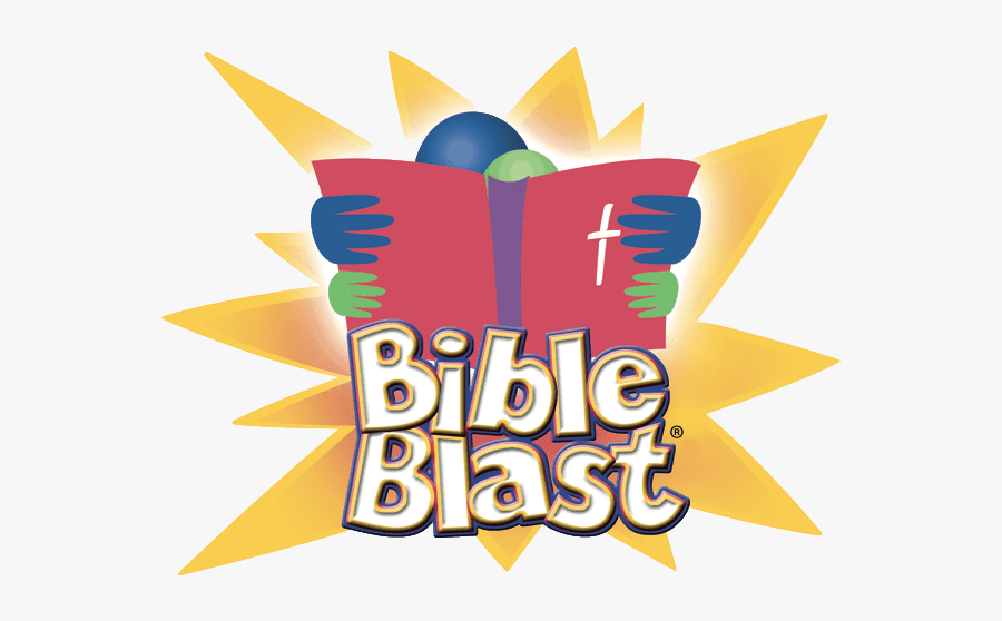 Kids Bible Curriculum Bible Blast Bible Blast Bible - Bible Blast, Transparent Clipart