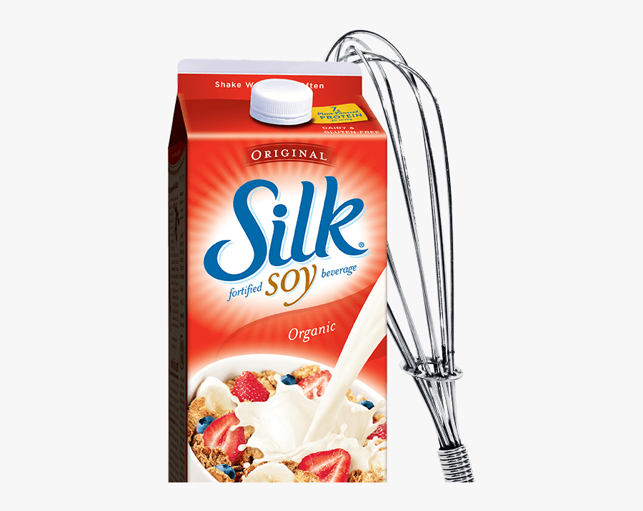 Almond Silk Vanilla Sweet, Transparent Clipart