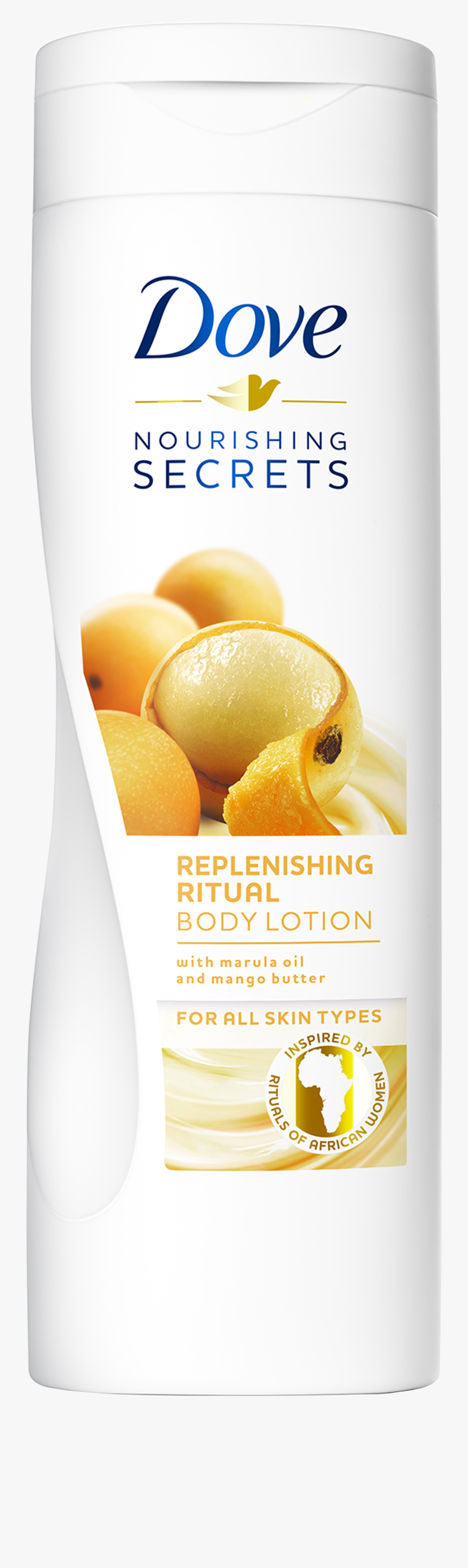 Nourishing Secrets Replenishing Body Lotion 250ml - Nourishing Secrets Replenishing Ritual Body Lotion, Transparent Clipart