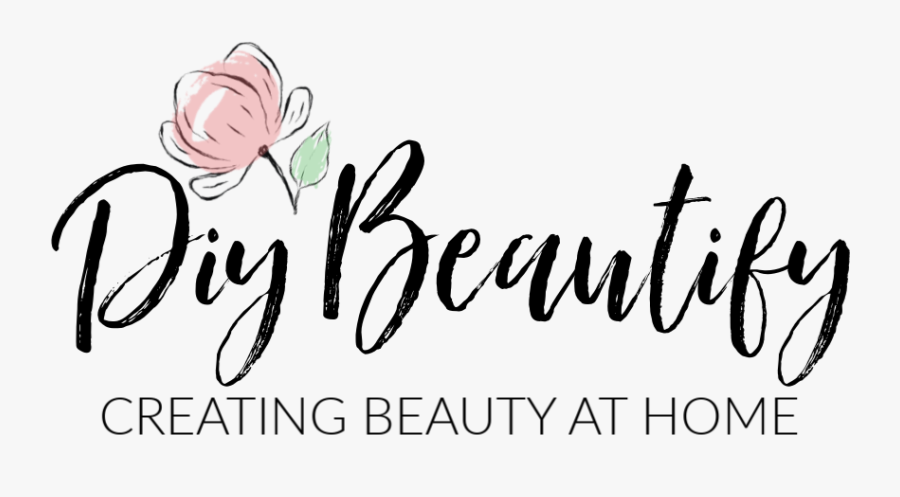 Creating Beauty At Home - Calligraphy, Transparent Clipart