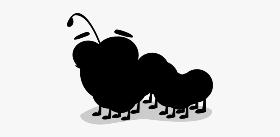 Centipede Png Transparent Images - Illustration, Transparent Clipart