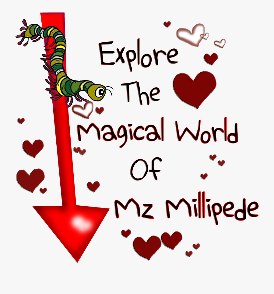 Poem Clipart Diary Entry - Heart, Transparent Clipart