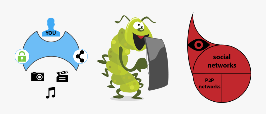 Cartoon, Transparent Clipart