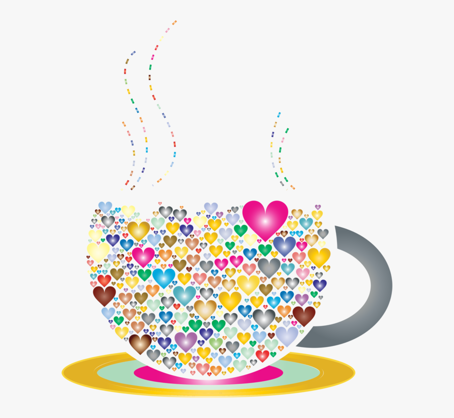 Heart,text,body Jewelry - Illustration, Transparent Clipart