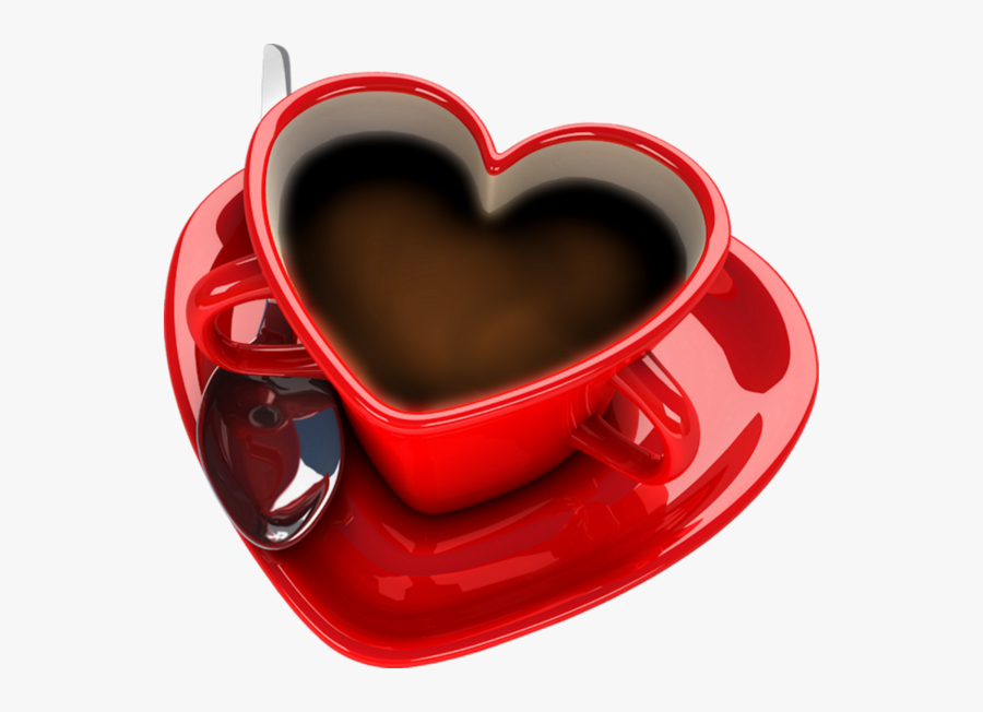 0 72ba2 55102aca Xl - Good Morning Coffee For Her, Transparent Clipart