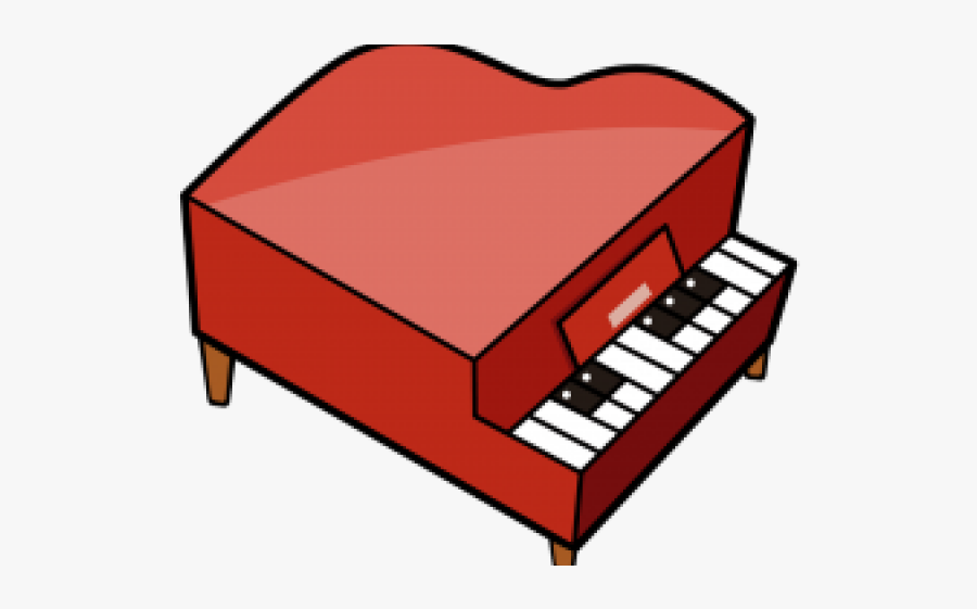 Clipart Piano Royalty Free - Object That Produce Sound, Transparent Clipart