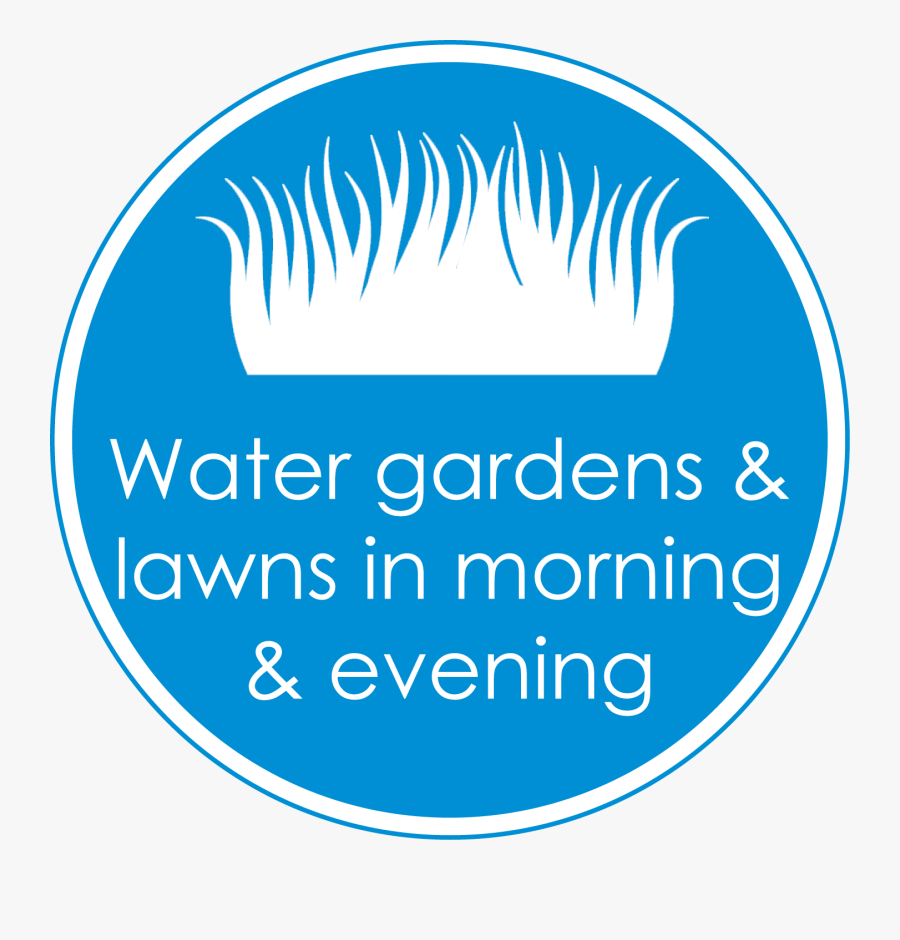 Faucet Clipart Water Treatment - Circle, Transparent Clipart