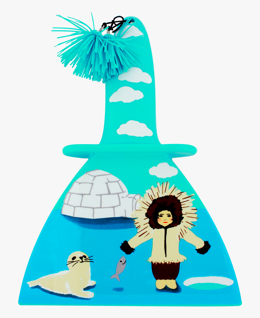 Screen Scraper Pylones Raclette - Cartoon, Transparent Clipart