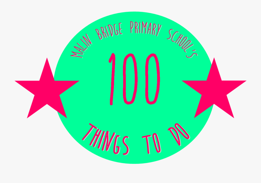 100 Things To Do - Transparent Movie Review Stars, Transparent Clipart
