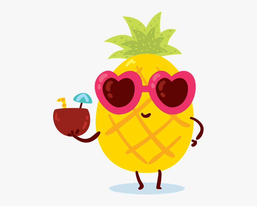 Olympia Wa August 2019 Events - Abacaxi Desenho Png, Transparent Clipart