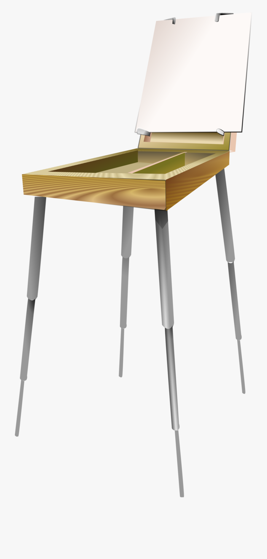 Chair, Transparent Clipart