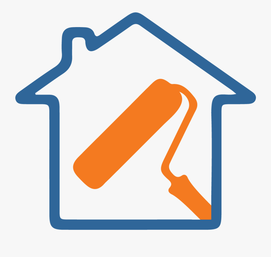 Logo Sound Quality Painting - Png Home Key Icon, Transparent Clipart