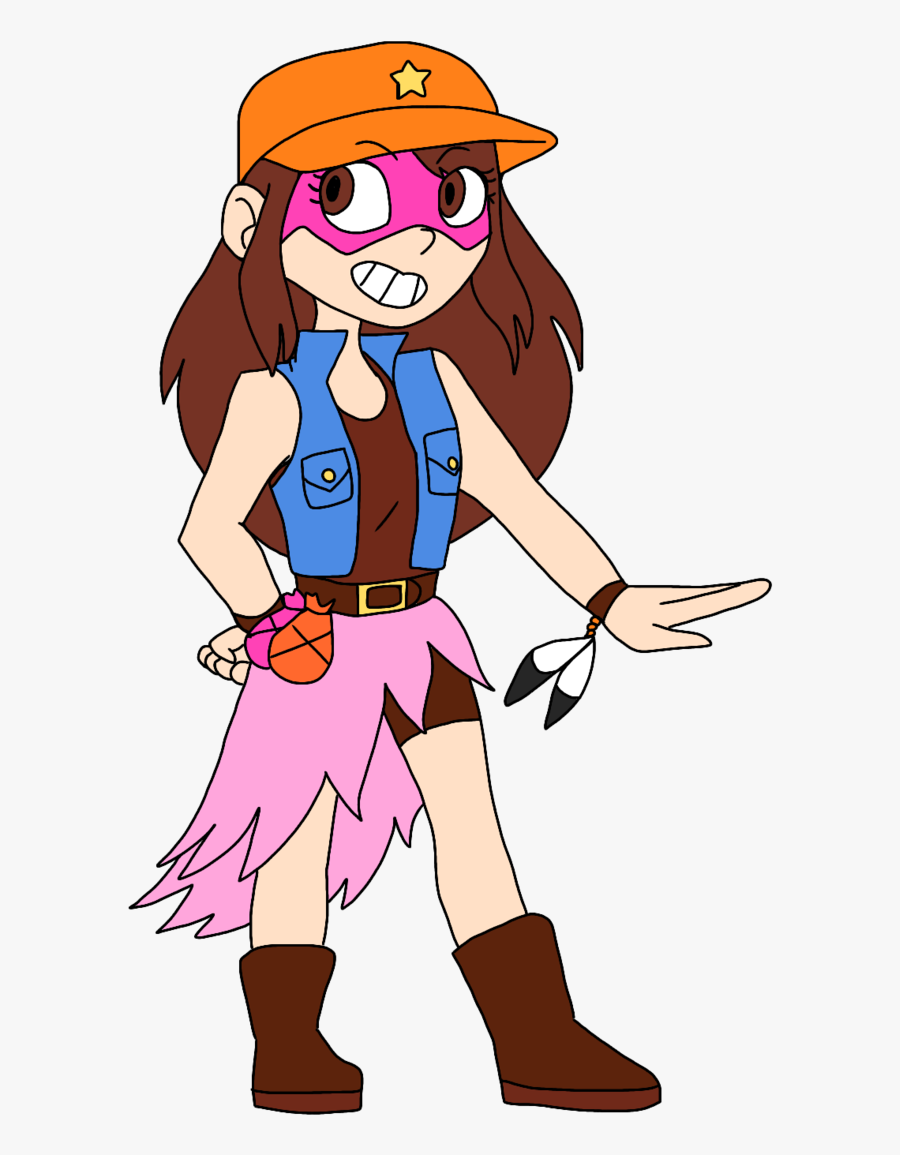 The By Aliplayer On - Cartoon, Transparent Clipart