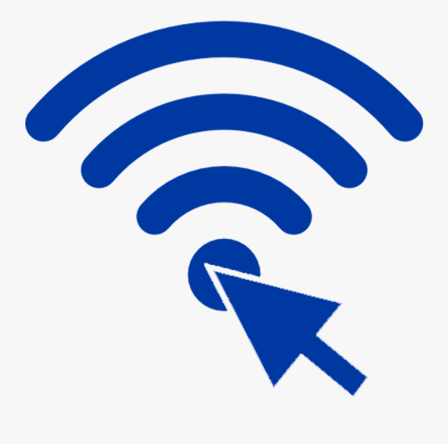 Wi Fi On Demand, Transparent Clipart