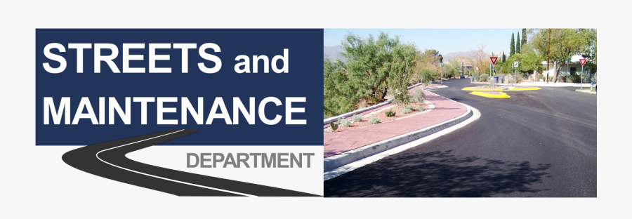 Cut Program Transparent Background - Streets And Maintenance El Paso, Transparent Clipart
