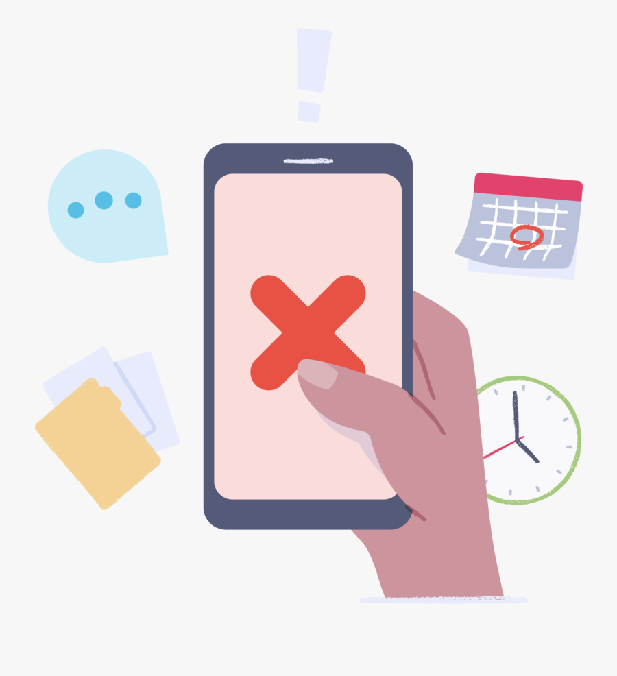 Transparent Sparkling Clean House Clipart - Mobile Phone, Transparent Clipart