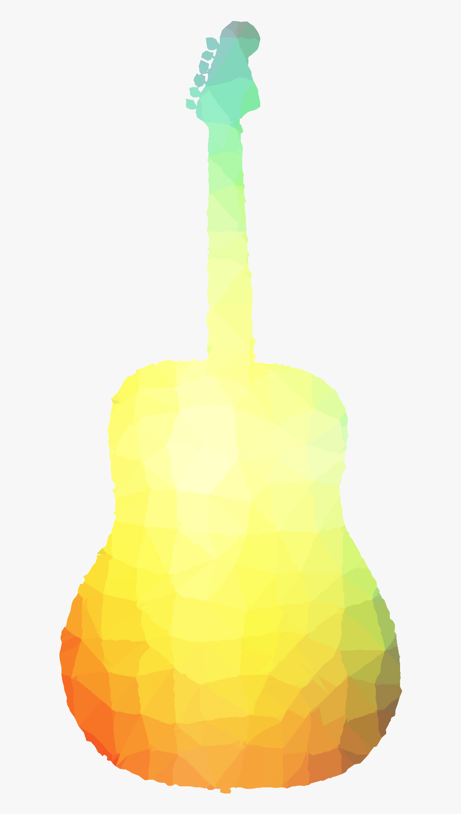 Product String Instruments Plucked Instrument Design - Cuerdas Pulsadas Animadas Png, Transparent Clipart
