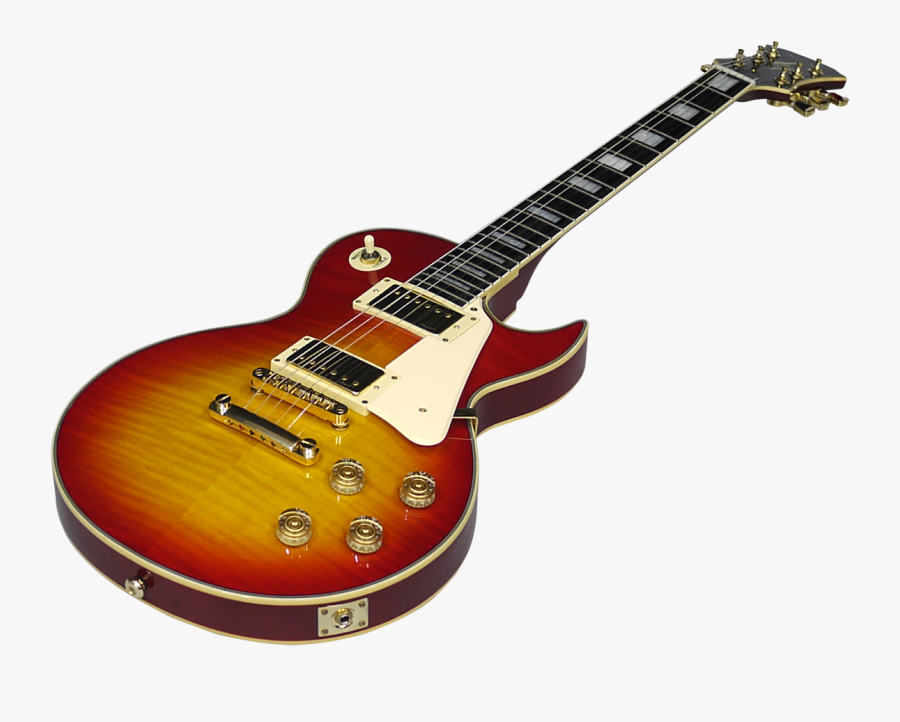 Guitar Acoustic Bass Acoustic-electric Electric Free - Guitar Pickup, Transparent Clipart