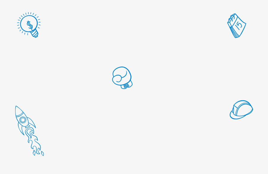 Home Icons Budget - Circle, Transparent Clipart