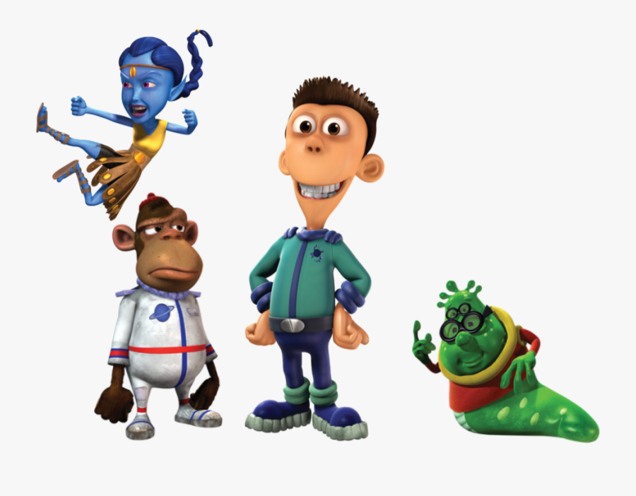 Jimmy Neutron Wiki - Spot The Difference Meme, Transparent Clipart