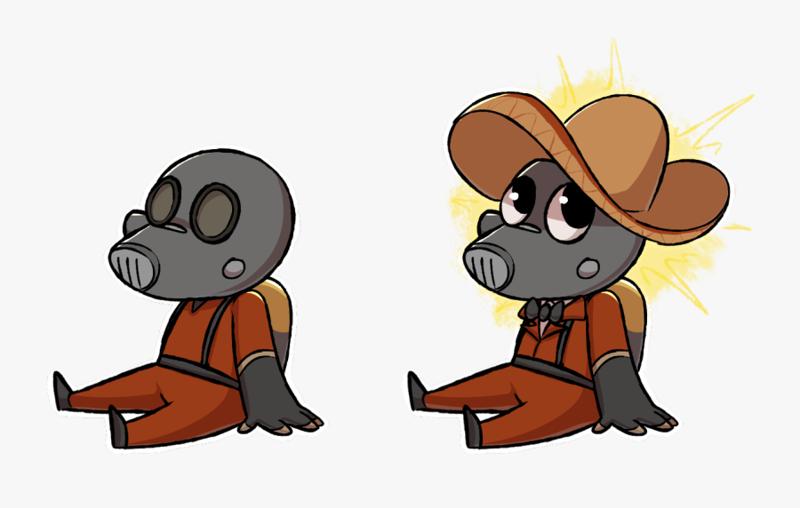 Neopets Tf2, Transparent Clipart