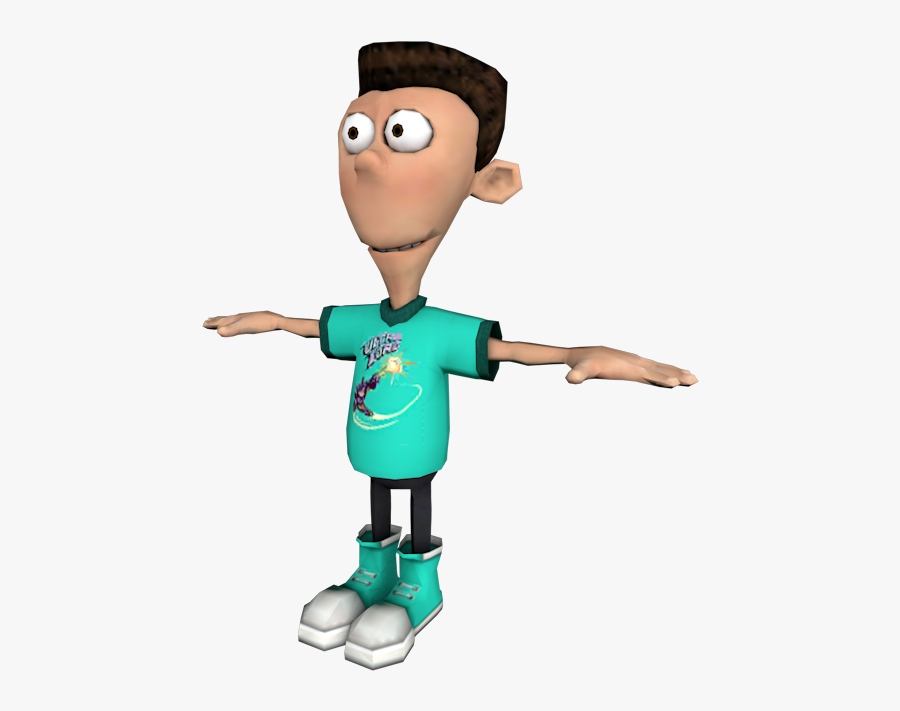 Download Zip Archive - Sheen Jimmy Neutron Png, Transparent Clipart