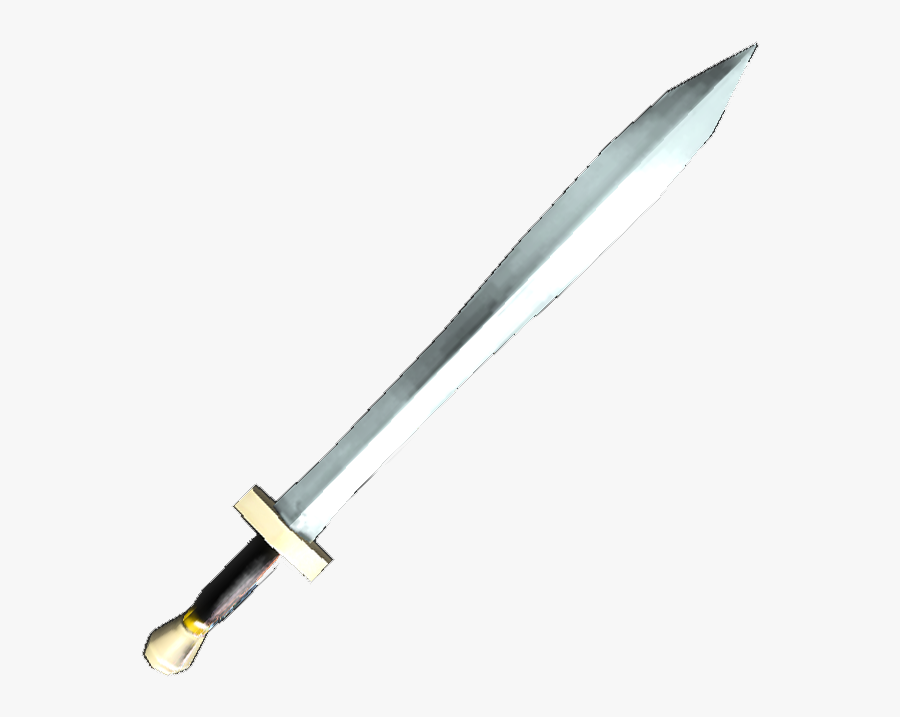 Edge Dungeon Defenders Wiki - Machete, Transparent Clipart