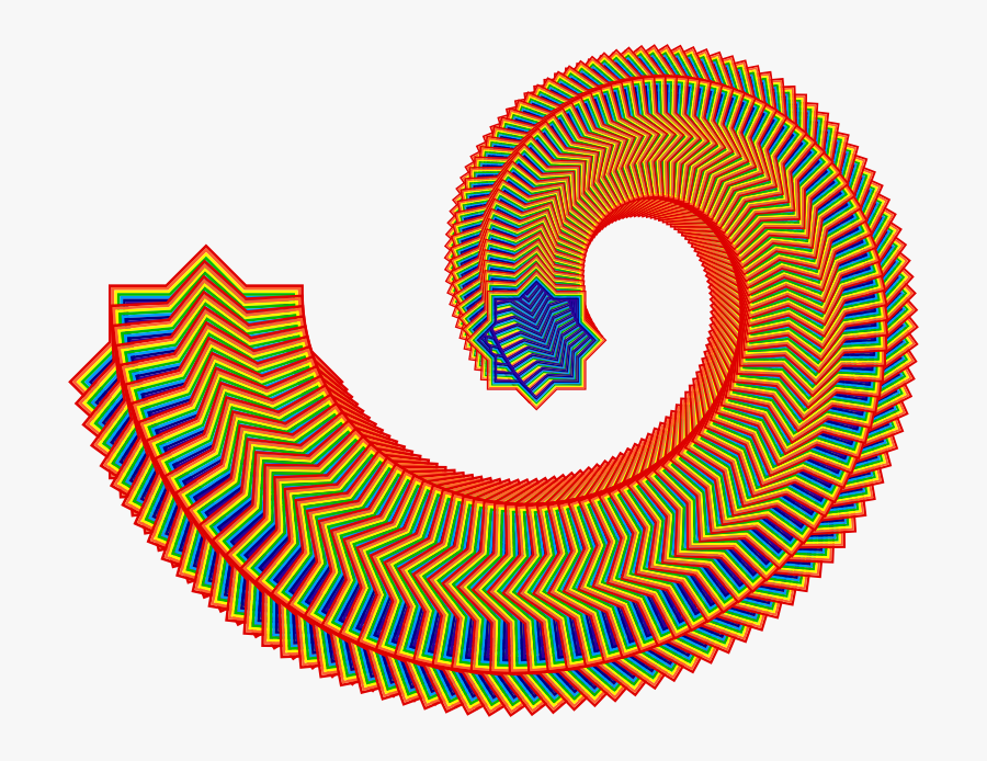 Geometric Wormhole - Ben Youssef Madrasa, Transparent Clipart