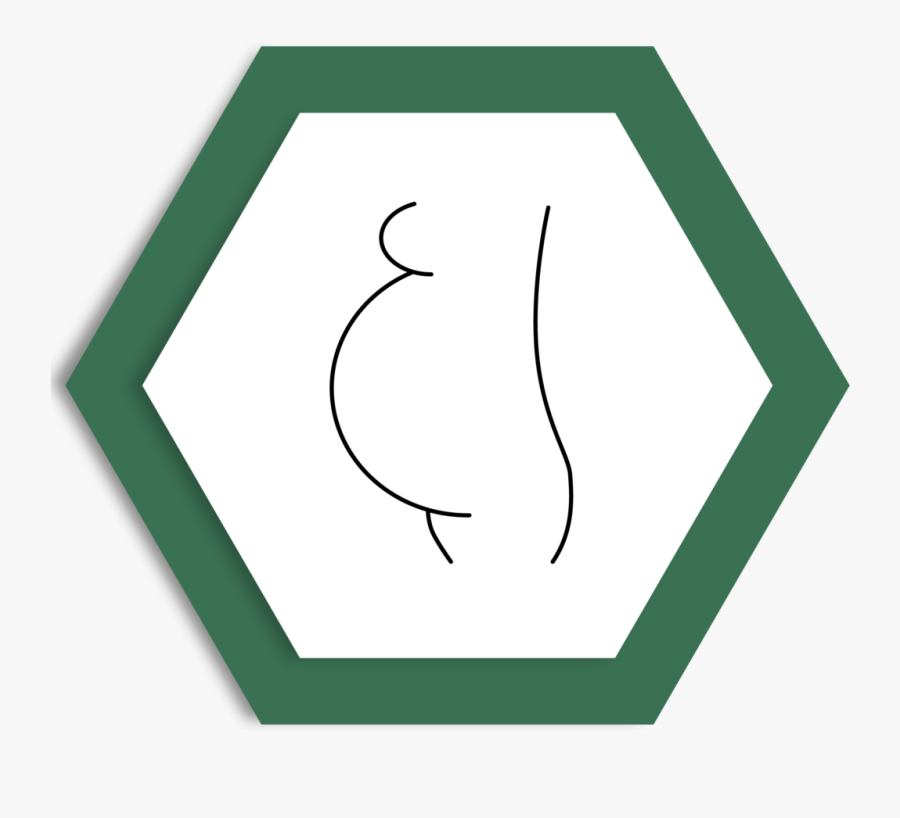 For Preparing Core And Pelvic Floor Muscles For Delivery, Transparent Clipart