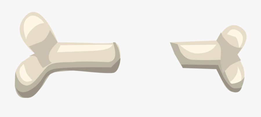 Angle,wing,bone - Tool, Transparent Clipart