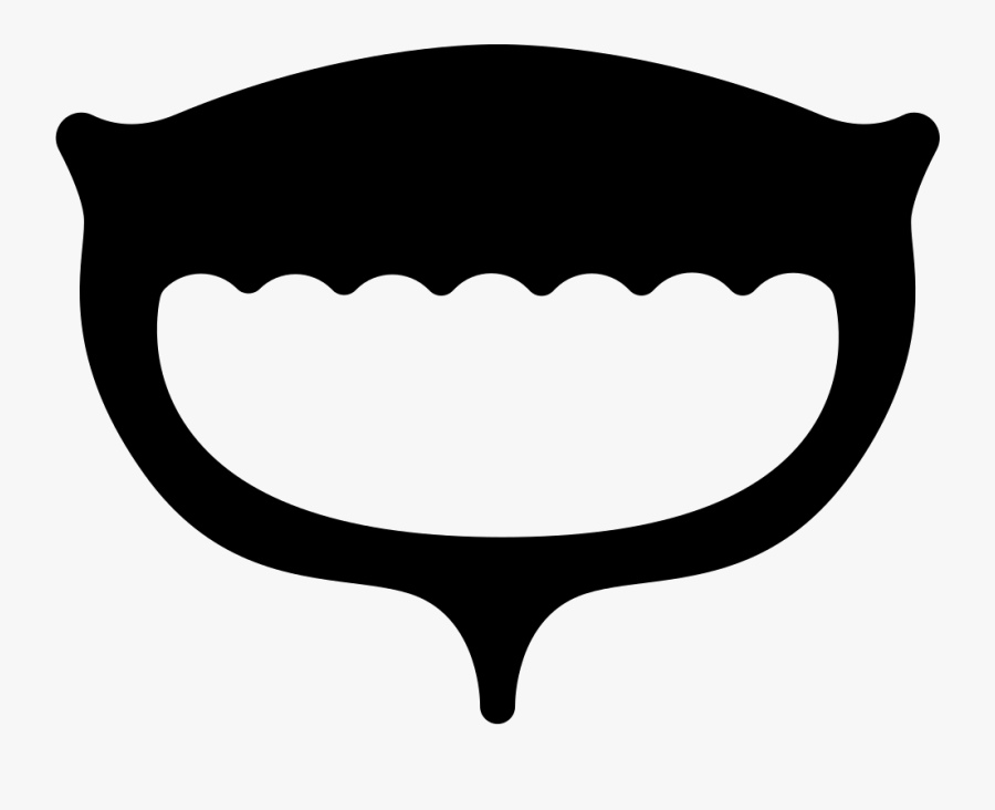 Urinary Svg Icon Free, Transparent Clipart