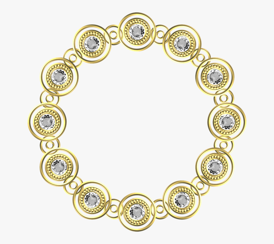Yellow,fashion Jewelry,pattern,clip Art - Brand Jewellery, Transparent Clipart