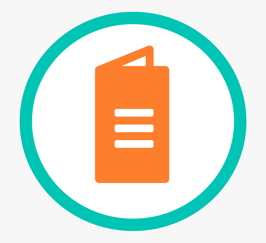 Lung Cancer Screening - Circle, Transparent Clipart