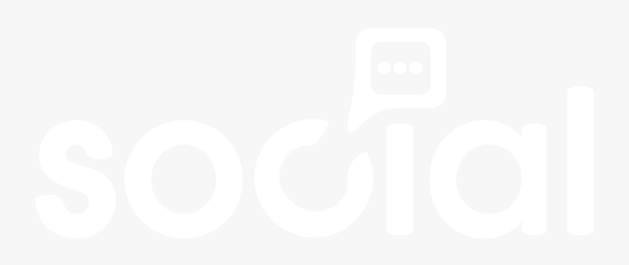 Communication Transparent Social - Social Communications Logo, Transparent Clipart