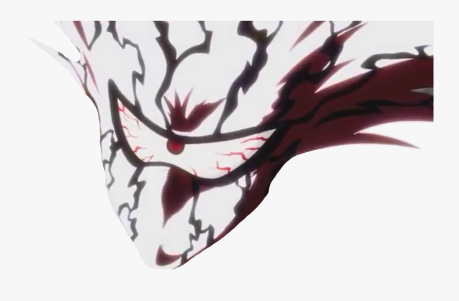 Transparent Angry Man Png - One Punch Man Boros Profile, Transparent Clipart