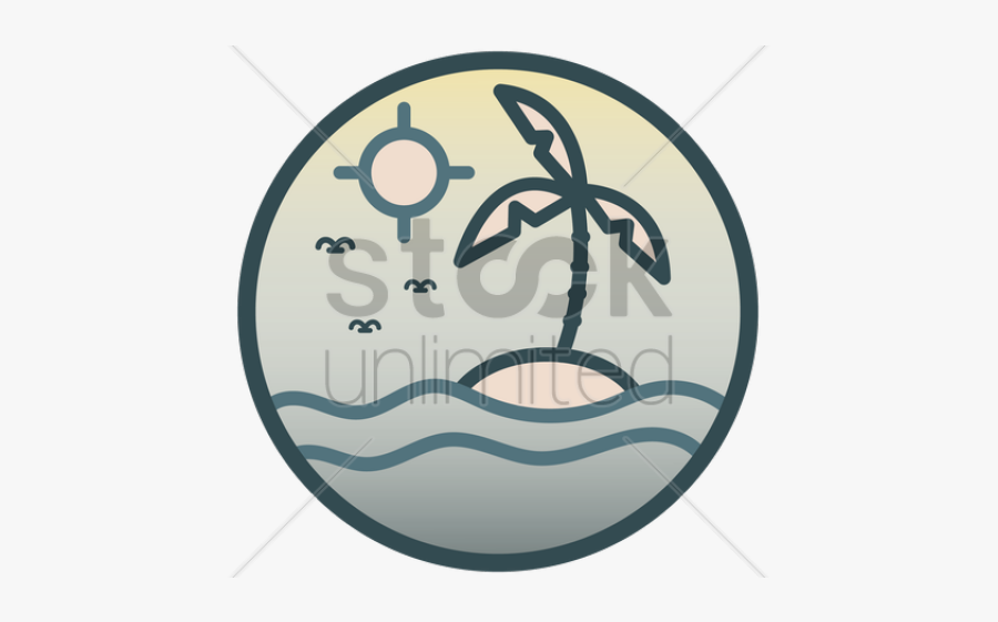Sea, Transparent Clipart
