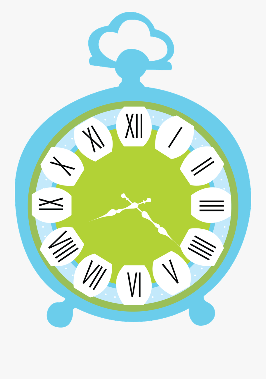 Mad Hatter Tea, Deco Anniv, Alice In Wonderland Party - Alice In Wonderland Watch Clip Art, Transparent Clipart