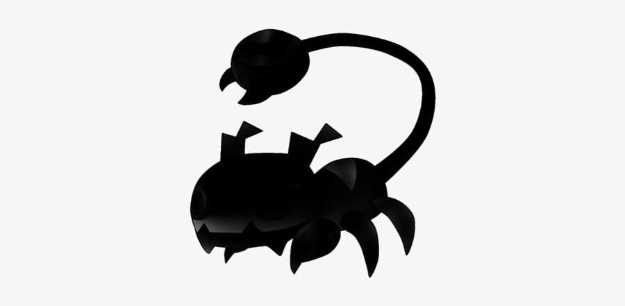 Transparent Scorpion Pokemon Clipart - Illustration, Transparent Clipart
