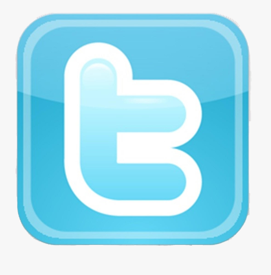 Twitter Icono Facebook Png, Transparent Clipart