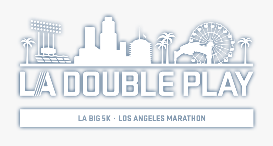 2019 La Double Play - Ferris Wheel, Transparent Clipart