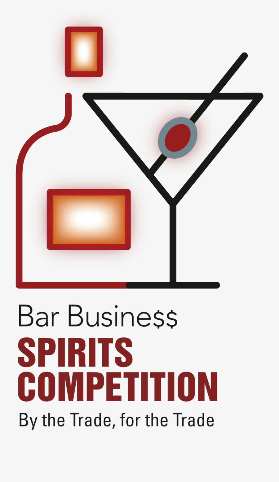 About The Bar Spirits - Circle, Transparent Clipart