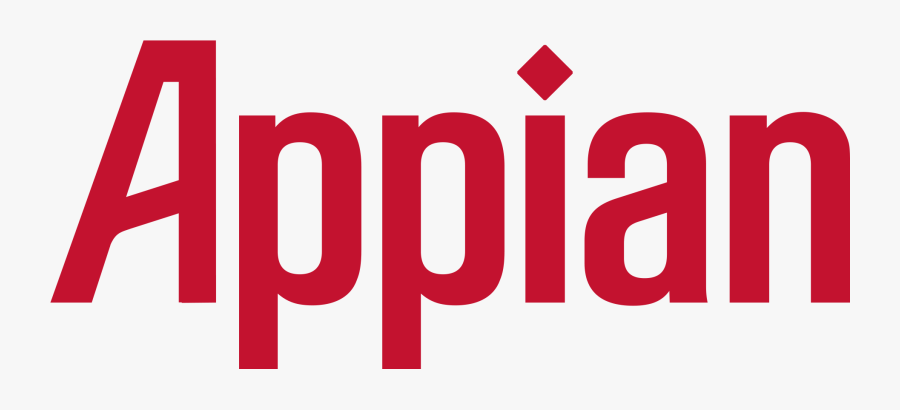 Wine And Spirits Logo Png Clipart , Png Download - Appian Logo Png, Transparent Clipart