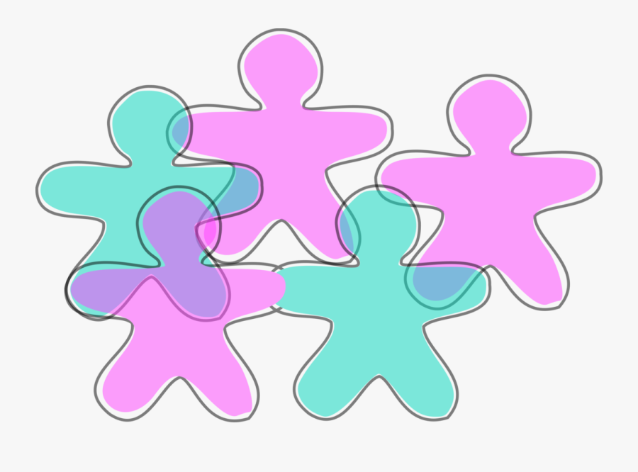 Pink,area,purple, Transparent Clipart