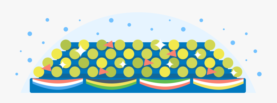 Circle, Transparent Clipart