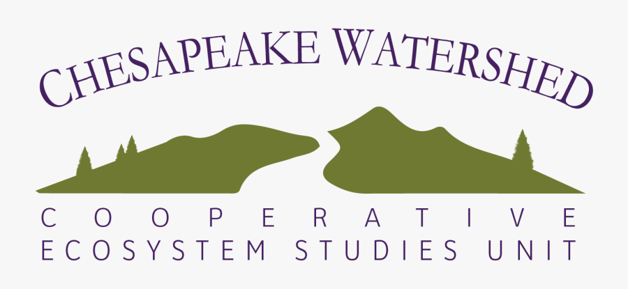 Chesapeake Cooperative Ecosystem Studies, Transparent Clipart
