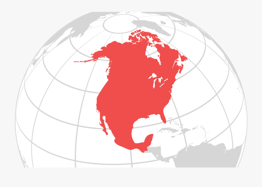 Acquire Expert Knowledge And Participate In Excursions - North America Map For Mappers, Transparent Clipart