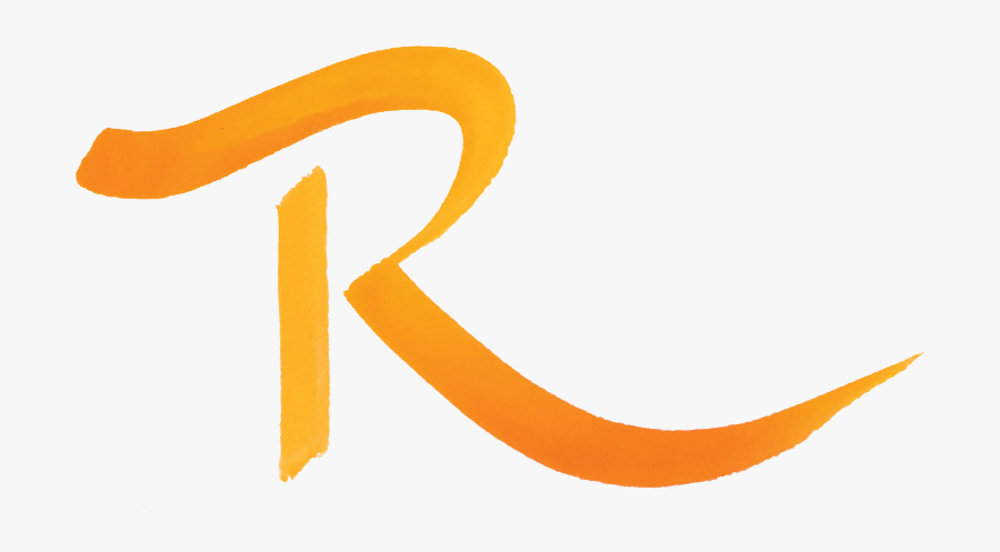 R Clipart , Png Download, Transparent Clipart